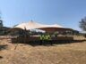 , Stretch Tents