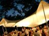 , Stretch Tents