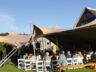 , Stretch Tents
