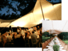 , Stretch Tents